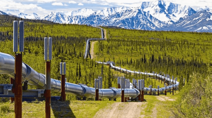 Pipeline Transport