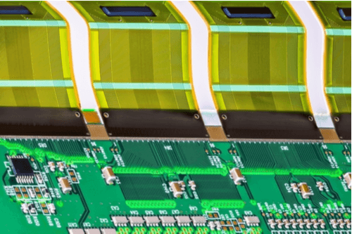 Rigid-Flex PCB